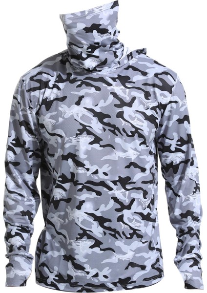 Kapüş Gö Balıkçılık Koşıkçılık Yaz Xxxl Için Giysiler (Yurt Dışından) fırsatları