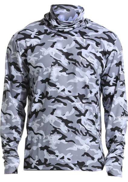 Kapüş Gö Balıkçılık Koşıkçılık Yaz Xxxl Için Giysiler (Yurt Dışından) indirimleri