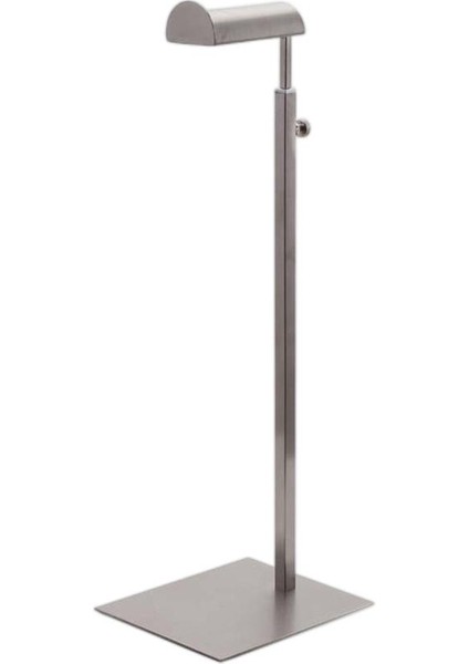 Metal Çanta Standı Yüksekliği Ayarlanabilir Çanta Standı 36-60CM 360X120X140MM (Yurt Dışından)