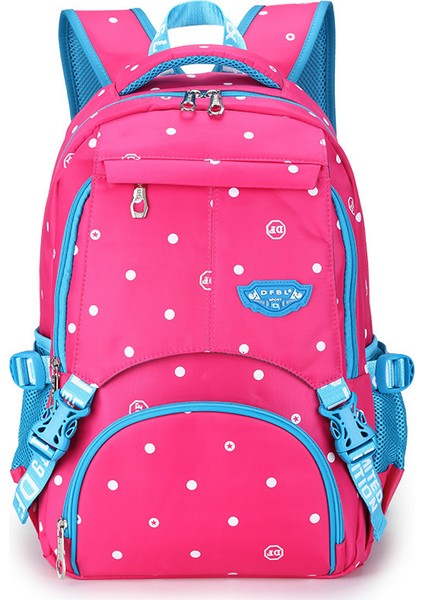 Trekking Çantası Oxford Kumaş Kamuflaj Sırt Çantası (Yurt Dışından)