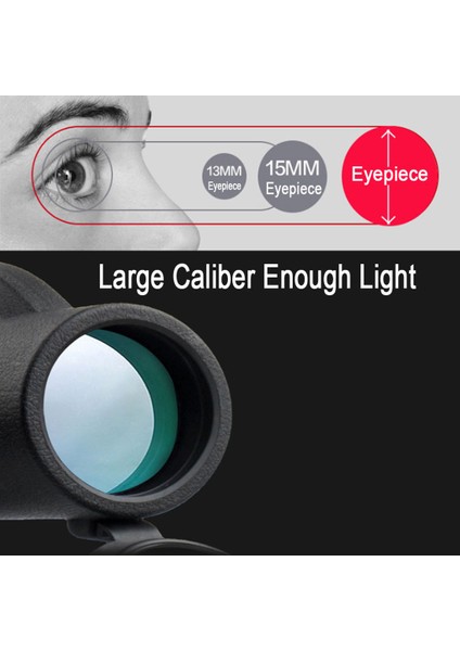 80X100 Monoküler Dış Mekan Kuş Gözlem Teleskop Telefon Kamera Hd Gece Görüşü, Monoküler, Tripod 2021 Yeni Dropshipping (Yurt Dışından) indirimleri