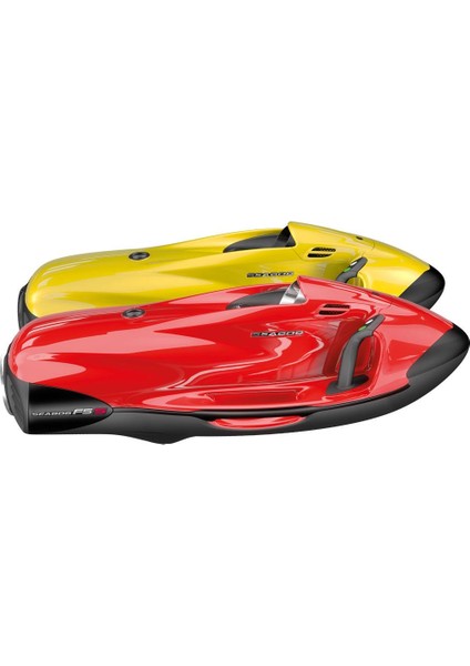 Seabob F5S (Standard Color) Seascooter