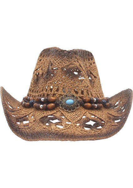 Hasır Şı, Kadın Rodeo Için Çift Ş (Yurt Dışından)