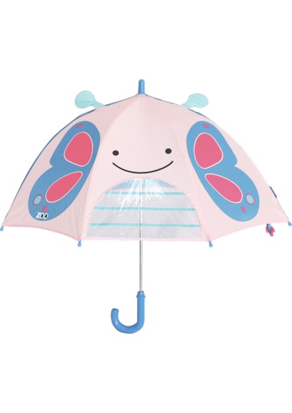 Karikatür 3D Çocuk Şemsiye Çocuklar Öğrenciler Için Şemsiye (Yurt Dışından)