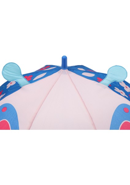 Karikatür 3D Çocuk Şemsiye Çocuklar Öğrenciler Için Şemsiye (Yurt Dışından) modelleri