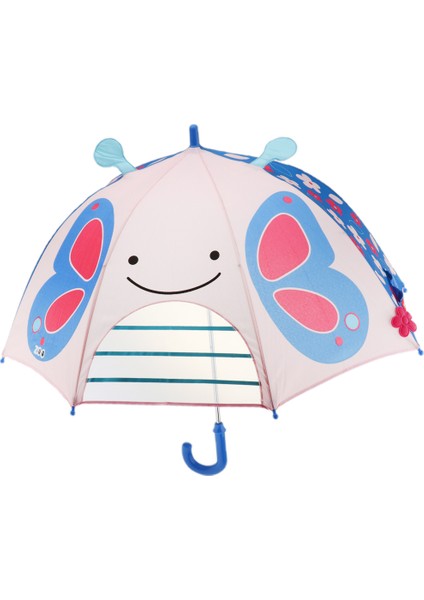 Karikatür 3D Çocuk Şemsiye Çocuklar Öğrenciler Için Şemsiye (Yurt Dışından) indirimleri