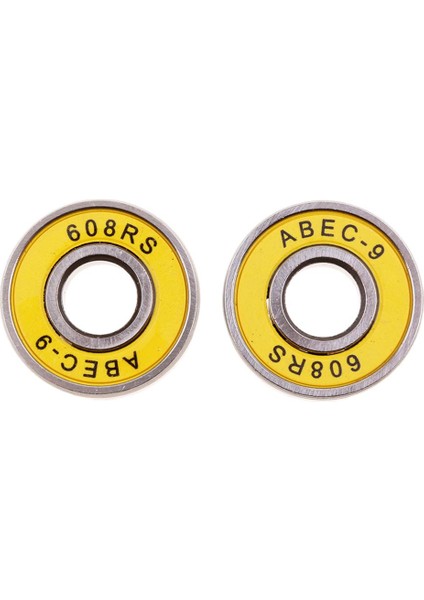 608RS Rulman Rulman 8X22X7MM Sarı (Yurt Dışından)