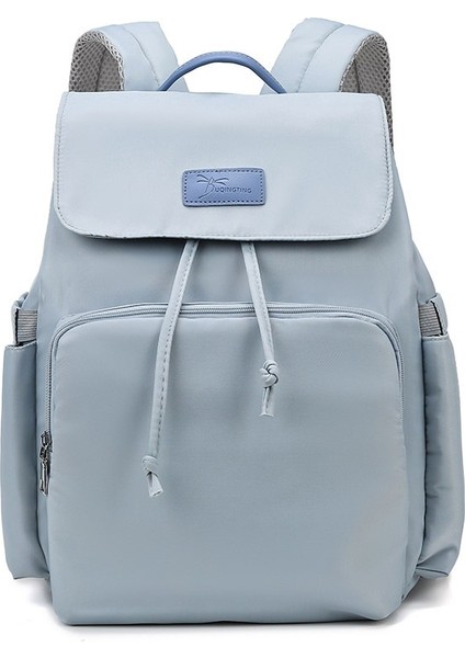 Yeni Stil Anne Çantası, Omuz Çantası, Modaya Uygun Çok Fonksiyonlu Seyahat Çantası, Anne Çantası, Doğum Çantası, Kuru ve Islak Ayırma Anne ve Bebek Çantası (Yurt Dışından)