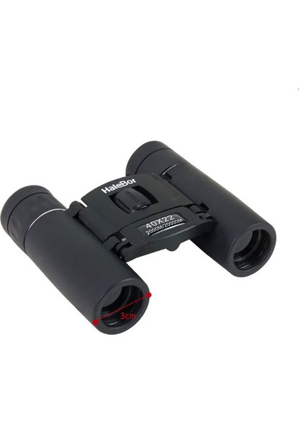 Katlanabilir 100X22 40X22 Dürbün Mini Cep Seyahat Teleskop Açık Kamp Kayak Çocuklar Içın Noel Hediyesi Teleskoplar (Yurt Dışından)