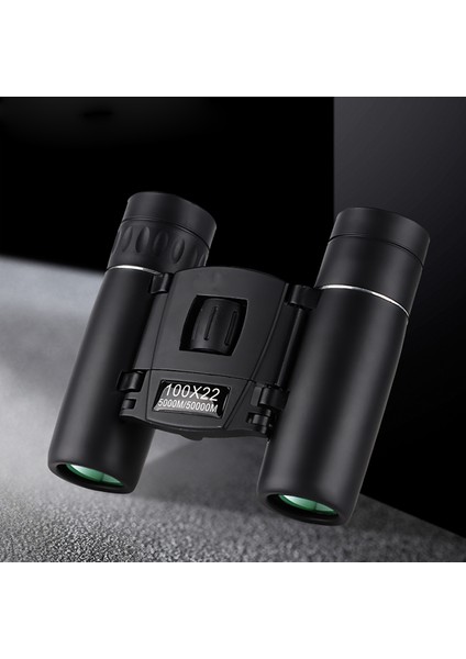 Katlanabilir 100X22 40X22 Dürbün Mini Cep Seyahat Teleskop Açık Kamp Kayak Çocuklar Içın Noel Hediyesi Teleskoplar (Yurt Dışından) fırsatları