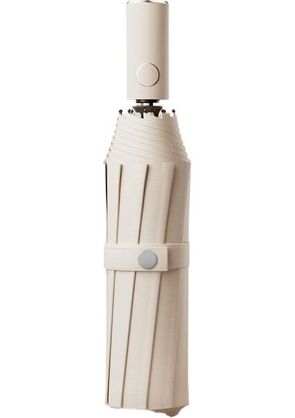 Uv Korumalı Tam Otomatik Güneş Şemsiyesi (Yurt Dışından)