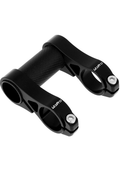 Alüminyum Alaşımlı Çift Ü (Yurt Dışından)