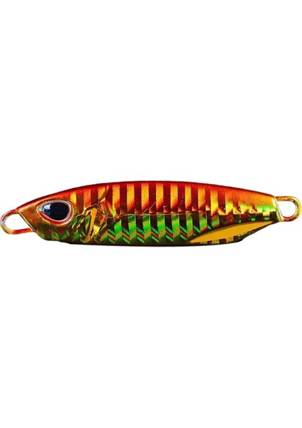 I Su I Için Lures 3D Takım 15G (Yurt Dışından) fiyatları