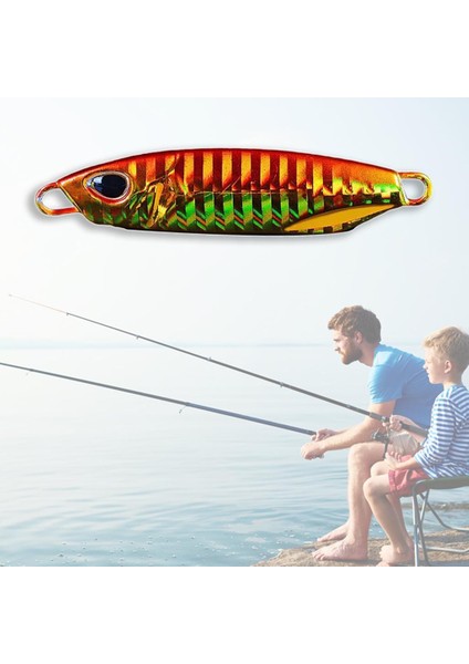 I Su I Için Lures 3D Takım 15G (Yurt Dışından) indirimleri