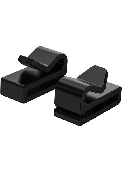 2 Snowboard Kayak Için Maske Braketi 23X10X13.5MM (Yurt Dışından) indirimleri