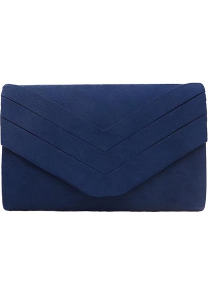 Şık Kadın Debriyaj Çantası (Yurt Dışından)