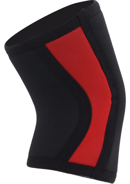 Diz Kol Brace, Ergonomik Nefes Alabilen Ağrı Azaltma Diz Desteği Brace Erkekler Kadınlar Için Diz Sıkıştırma Kol Ağırlık Kaldırma Için Diz Desteği (Yurt Dışından)