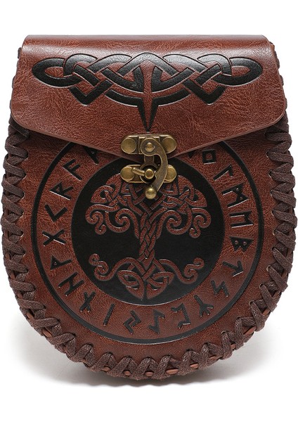 Erkek Çok Fonksiyonlu Büyük Kapasiteli Cüzdan (Yurt Dışından)