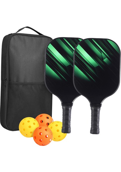 Açık I Için Pickleball Fiberglas (Yurt Dışından) modelleri