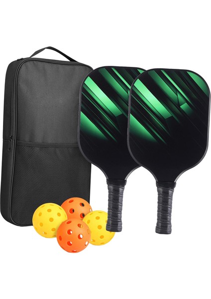 Açık I Için Pickleball Fiberglas (Yurt Dışından) fırsatları