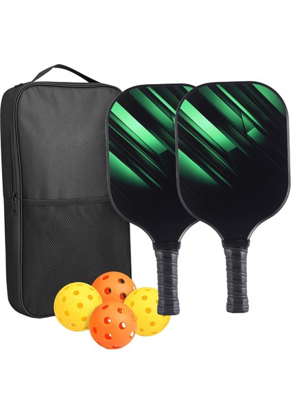Açık I Için Pickleball Fiberglas (Yurt Dışından) indirimleri
