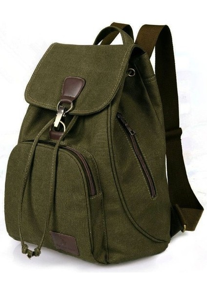 Kızlar Açık Sırt Çantası Okul Çantası (Yurt Dışından)