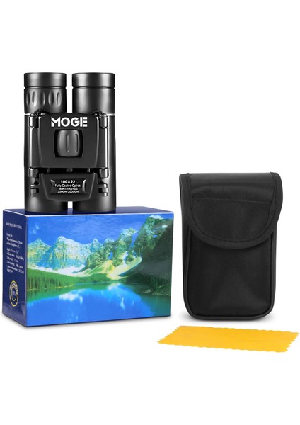 30000M Açık Hd Teleskop 100X22 Telefon Dürbün Konser Kamp Seyahat Içın Yüksek Büyütme Mikro Gece Görüş Kamerası (Yurt Dışından)