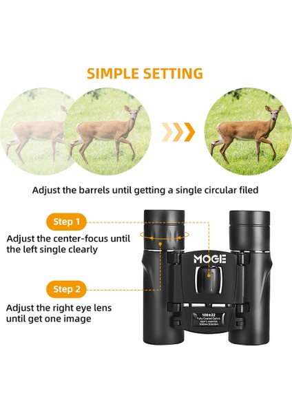 30000M Açık Hd Teleskop 100X22 Telefon Dürbün Konser Kamp Seyahat Içın Yüksek Büyütme Mikro Gece Görüş Kamerası (Yurt Dışından) fiyatları