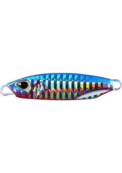 I Su Mavisi Için Sert Yemler Crankbaits 15G (Yurt Dışından)