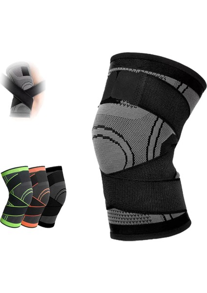 Hutena Rodillera Pro,hutena x Sarma Nöropati, Diz Sıkıştırma Kolu, Neenca Profesyonel Dizlik, Artrit Ağrısı ve Desteği Için Dizlik, Koşu Için Kadınlar ve Erkekler Için, Fitness (S, (Yurt Dışından)