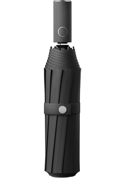 Uv Korumalı Tam Otomatik Güneş Şemsiyesi (Yurt Dışından)