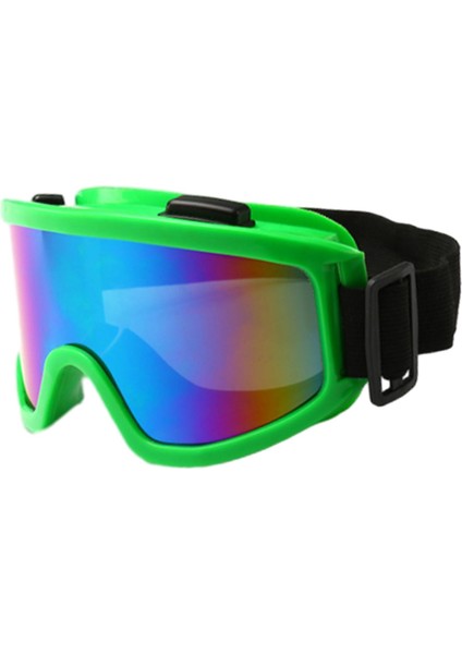 Kayak Üğü Kar Üğü Güneş Üğü Paten Üğü Kar Kayak Motosikleti Yeşil Çerçeve (Yurt Dışından) fiyatları