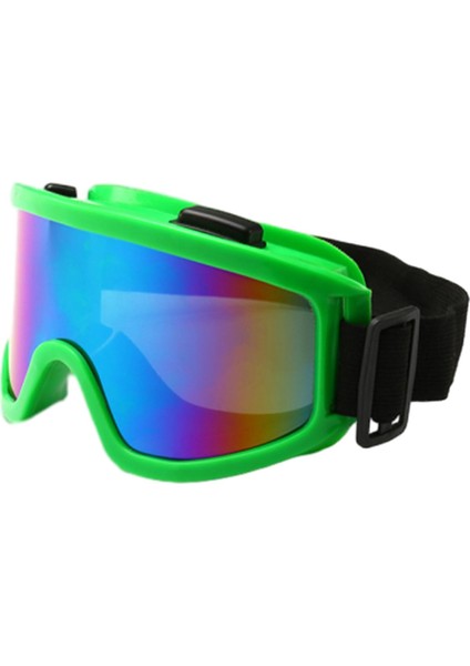 Kayak Üğü Kar Üğü Güneş Üğü Paten Üğü Kar Kayak Motosikleti Yeşil Çerçeve (Yurt Dışından) modelleri