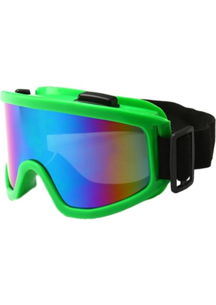 Kayak Üğü Kar Üğü Güneş Üğü Paten Üğü Kar Kayak Motosikleti Yeşil Çerçeve (Yurt Dışından) indirimleri