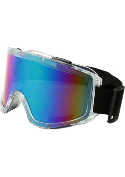 Kayak Üğü Kar Üğü Güneş Üğü Paten Üğü Kar Kayak Motosikleti Şeffaf Çerçeve (Yurt Dışından)