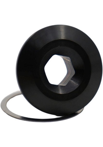 Bisiklet Krank Vidası Krank Cıvatası Xtr FC-M9100 Çift Bisiklet Krank Parçaları Bisiklet Aynakol Aksesuarları (Yurt Dışından)