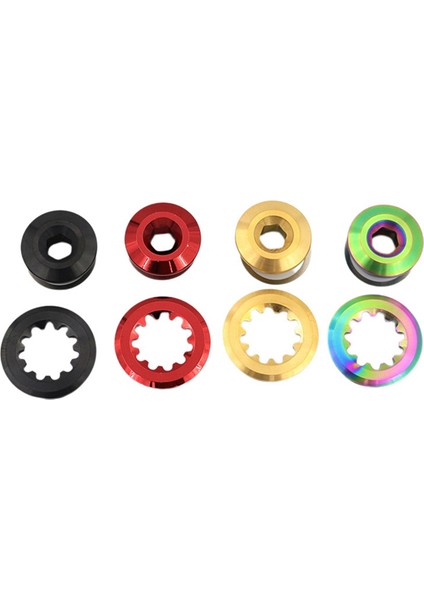 Bisiklet Krank Vidası Krank Cıvatası Xtr FC-M9100 Çift Bisiklet Krank Parçaları Bisiklet Aynakol Aksesuarları (Yurt Dışından) indirimleri