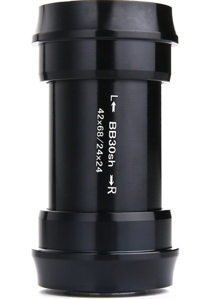 Sram Gxp Fit Rulman 68-73MM Için Alt Braket Bisiklet BB30 (Yurt Dışından)