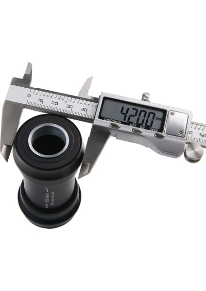 Sram Gxp Fit Rulman 68-73MM Için Alt Braket Bisiklet BB30 (Yurt Dışından)