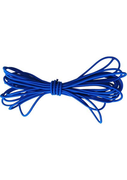 6mm Bungee Şok Streç 20M (Yurt Dışından)