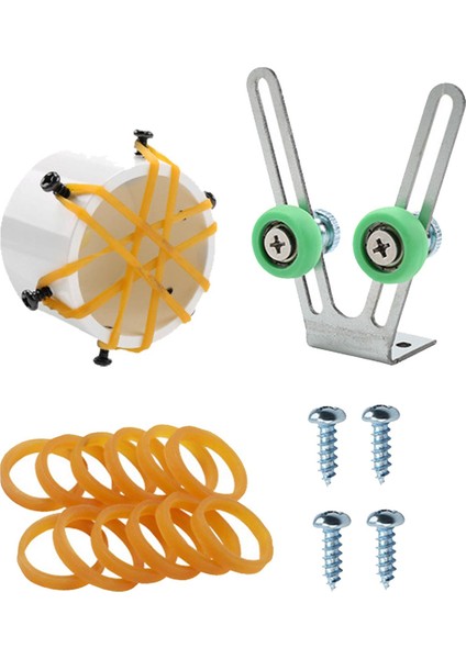 Yapım Kullanımı (Yurt Dışından)