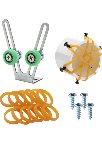 Yapım Kullanımı (Yurt Dışından) modelleri