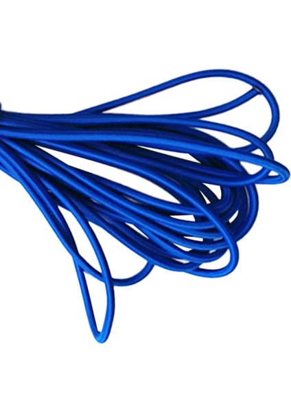 6mm Bungee Şok Streç 20M (Yurt Dışından) indirimleri