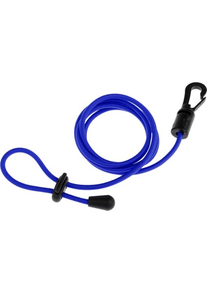 Gerilebilir Ipi Kano Gezisi Mavi (Yurt Dışından)