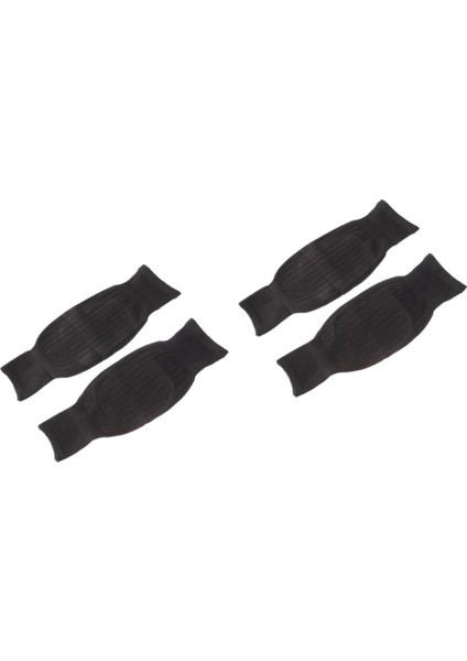 Çift Kalınlaşmak Diz Isıtıcı Dizlik Desteği Kalınlaşmak Isıtıcı Sıcak Pedler Tayt Iplik (Yurt Dışından)