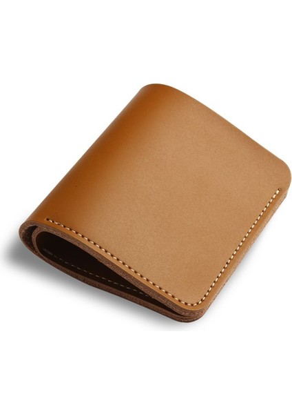 Erkek Çok Fonksiyonlu Büyük Kapasiteli Cüzdan (Yurt Dışından)