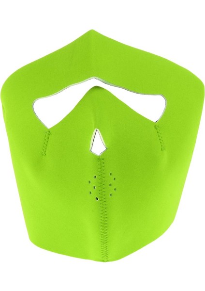 Neopren Yeşil (Yurt Dışından)