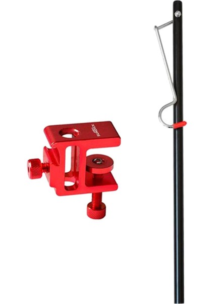 Kamp Direği Raf Alüminyum Standı Işık Asılı Askı Kancası (Yurt Dışından) fiyatları