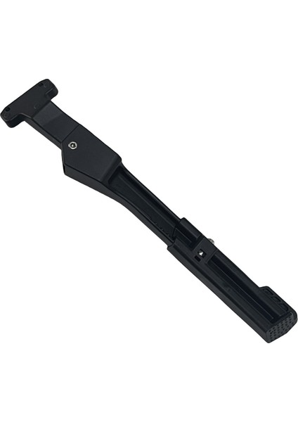 Ayarlanabilir Bisiklet Kickstand 26 Inç Dağ Bisikleti Park Rafı 750B Kar/katlanır Bisiklet Için Bisiklet Yan Standı (Yurt Dışından)