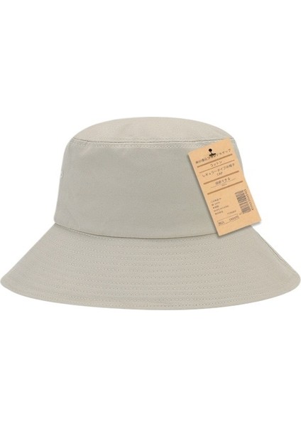 Yaz Uv Korumalı Güneş Şapkası (Yurt Dışından)